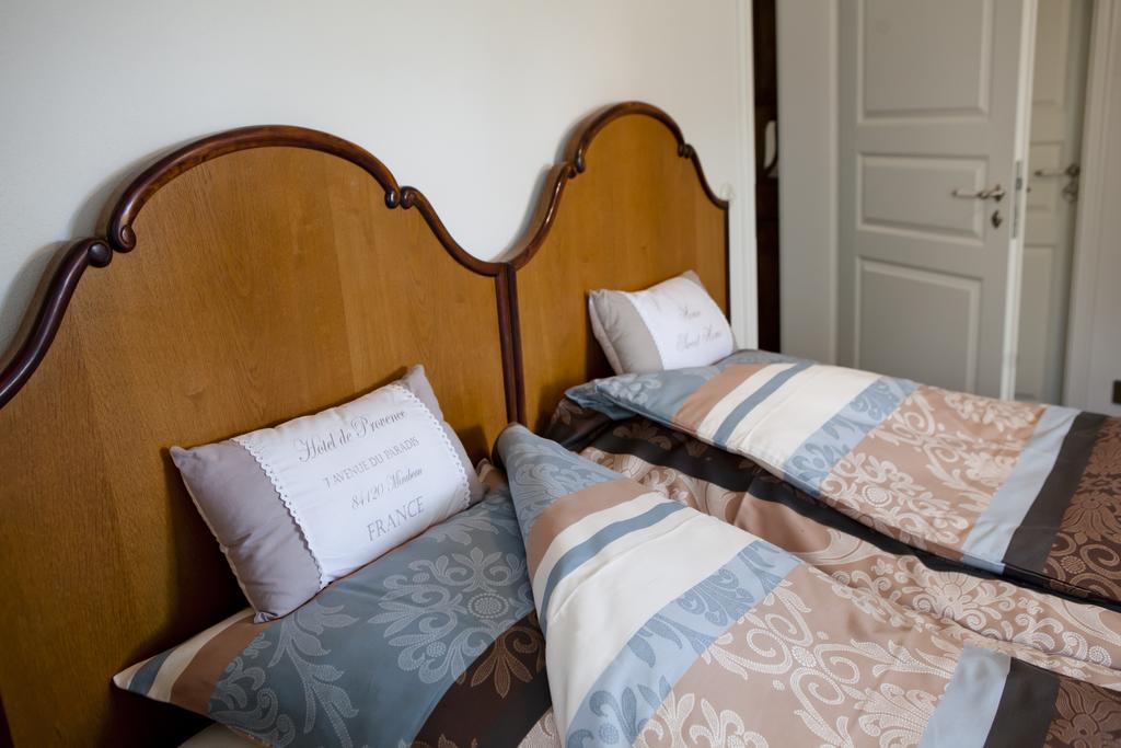 Pension Alte Schmiede Zabeltitz Room photo