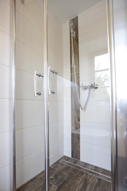 Pension Alte Schmiede Zabeltitz Room photo